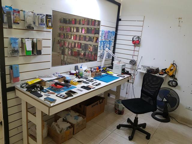 Vende se Assistência Técnica de Celulares - Foto 5