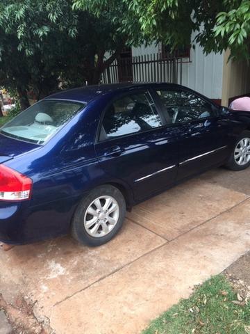 Vendo KIA Cerato - Foto 4