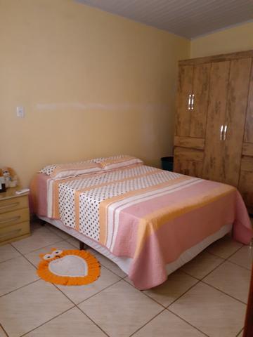 Casa na Vila Cristina, perto de Ivinhema e da usina - Foto 5