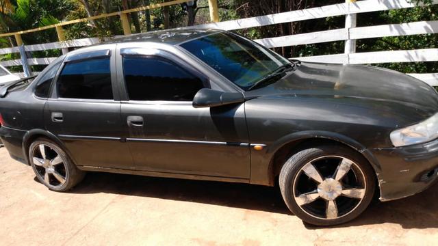 Vectra completo 2.2 - Foto 4