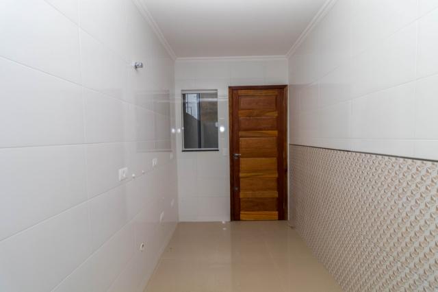 Casa à venda, 3 quartos, 1 vaga, gralha azul - fazenda rio grande/pr - Foto 7