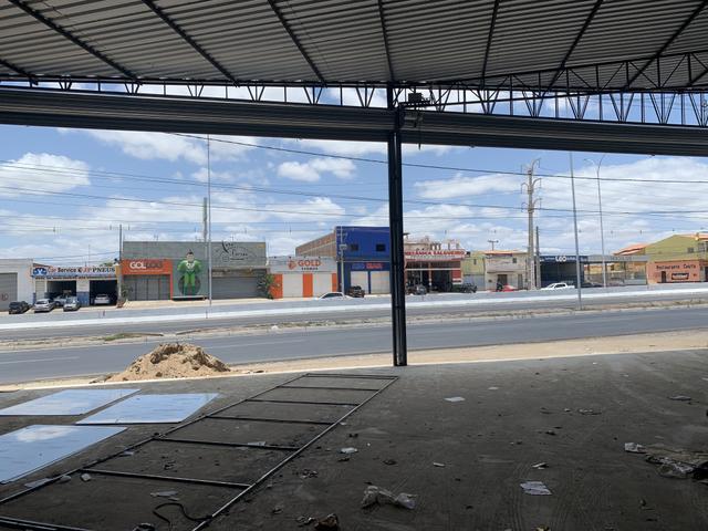 Galpão na Av 7 de setembro - Foto 2