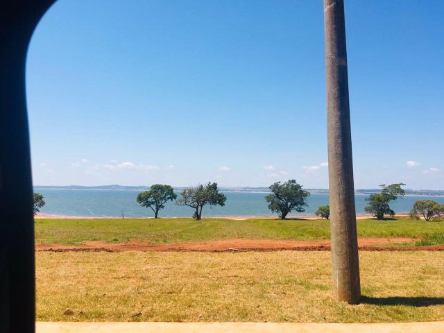 Lindo terreno em condominio rivieira de santa cristina IV em avaré - Foto 3