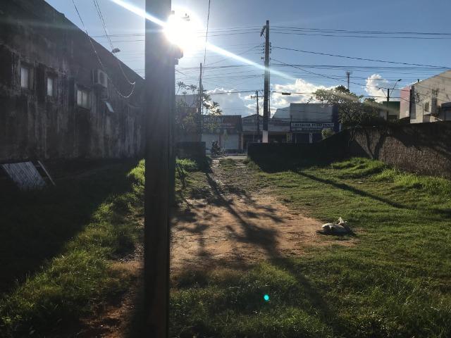 Terreno em Tucuruí (PA), 800m², localização central. - Foto 3