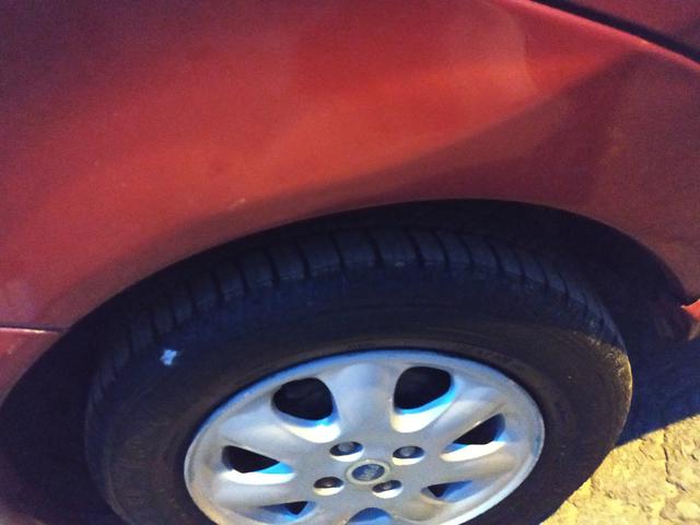 Vendo Ou troco carro - Foto 6