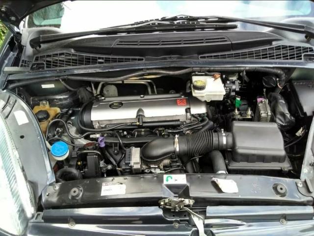 Citroen xsara picasso 2.0 - Foto 4