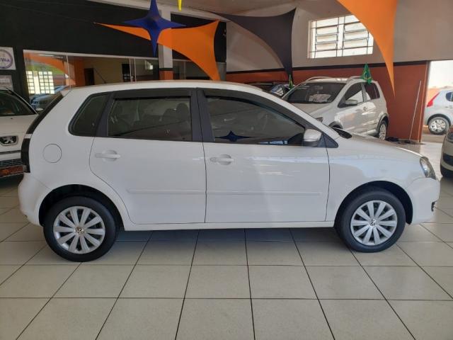 VW - VOLKSWAGEN POLO 1.6 MI FLEX 8V 4P - Foto 5