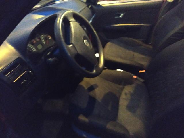 Vendo Ou troco carro - Foto 3
