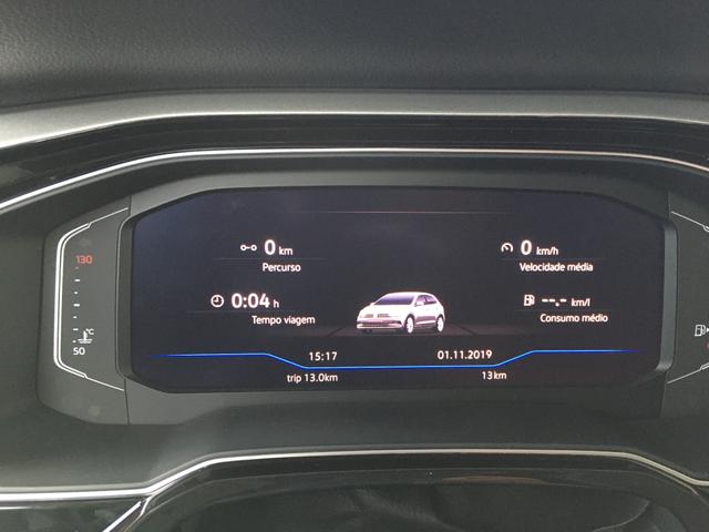 Polo highline 200 tsi 2020 - Foto 7