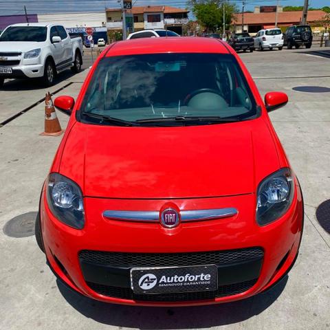 Fiat Palio 1.6 Sporting zero - Foto 4