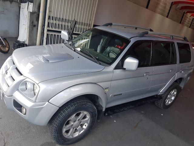 Pajero Sport 4x4 diesel - Foto 2