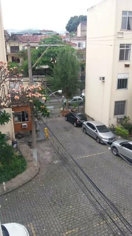 Méier todo reformado 215 mil - Foto 12