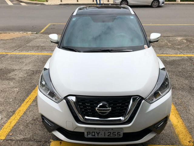 Nissan kicks sl 2017 - Foto 2