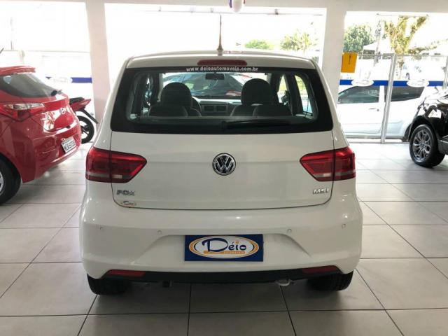 Volkswagen Fox 1.6 MSI - Foto 7