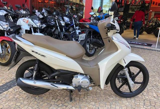 Honda Biz 125 Ex - Foto 6
