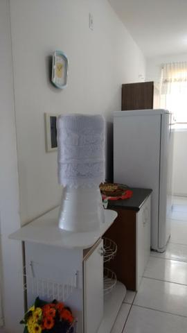 Apartamento Itajaí R$ 100,00 a diária! - Foto 8