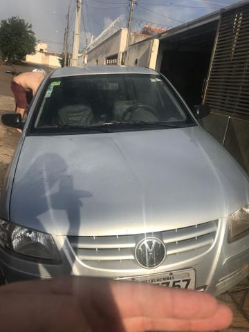 Vende-se Gol G4 2011 1.0 - Foto 7