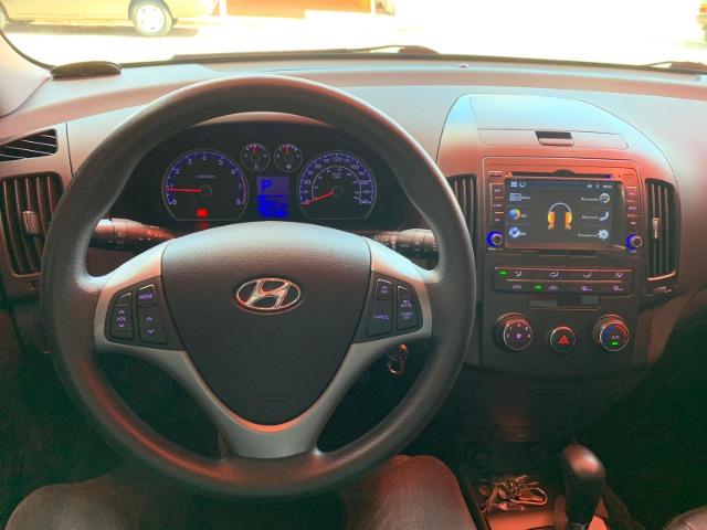 Hyundai I30 2.0 MPFi GLS 16V Gasolina 4P Automático - Foto 2