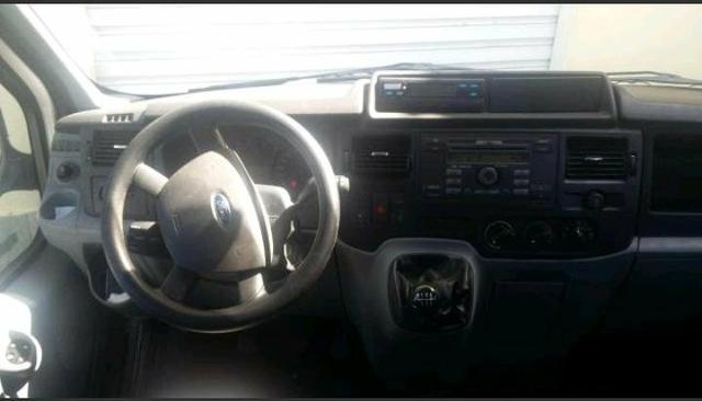 Ford Transit - Foto 4