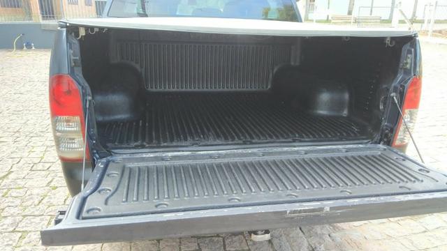 SsangYong Actyon Sports A220S Diesel - Foto 8