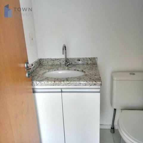 Apartamento com 2 dormitórios para alugar, 58 m² por R$ 1.200/mês - Piratininga - Niterói/ - Foto 19