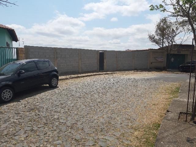 Lote 256 m² - Bairro Caiçaras - Belo Horizonte - Foto 4