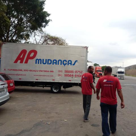 Mudanças e fretes - Foto 3