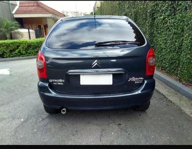 Citroen xsara picasso 2.0 - Foto 12