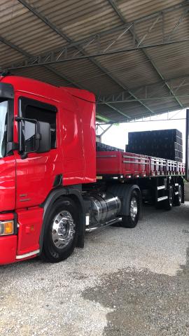 Scania p360 - Foto 7