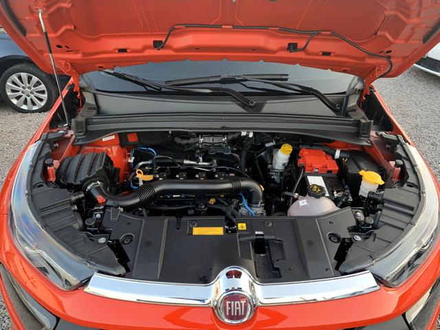 Fiat Toro 1.8 Freedom + bancos em couro - Foto 9