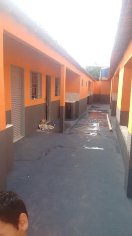 Alugo kit Nets bairro São Francisco