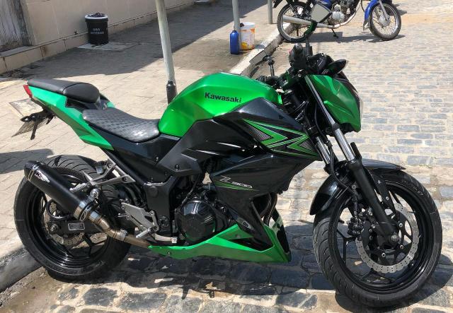 Z300 2016 Oportunidade - Foto 2