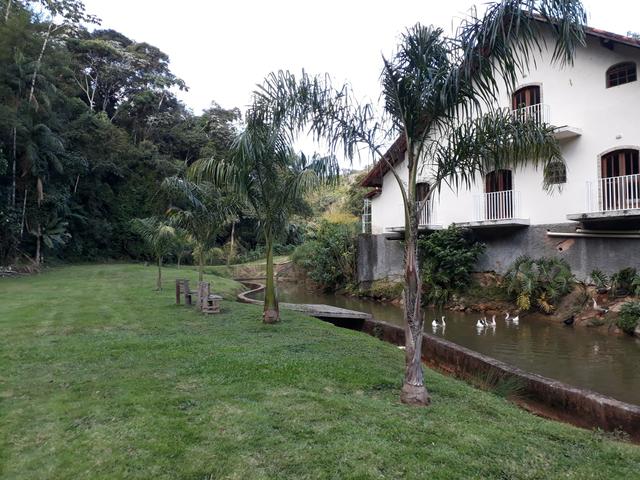 Sitio em teresopolis (oportunidade) - Foto 7
