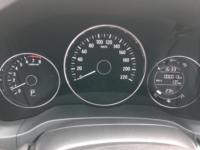 H-RV exl 2019/2020 0km - Foto 8