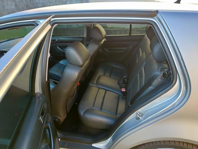 Golf 2002 - Foto 6