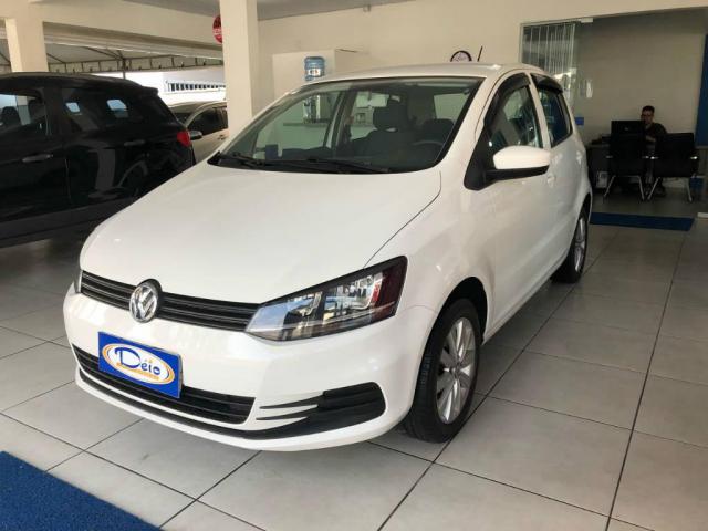 Volkswagen Fox 1.6 MSI - Foto 3