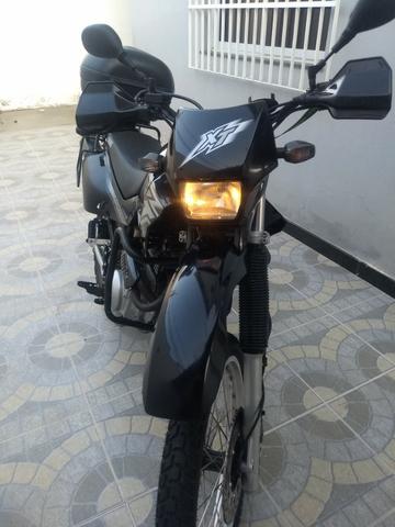 Yamaha XT600E - Foto 2