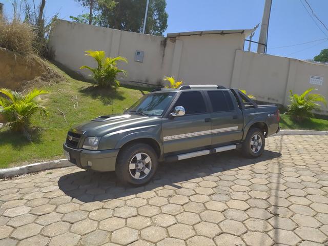 S10 executive - Foto 6