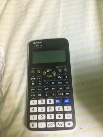 Casio Classwiz FX-991LAX - Foto 3