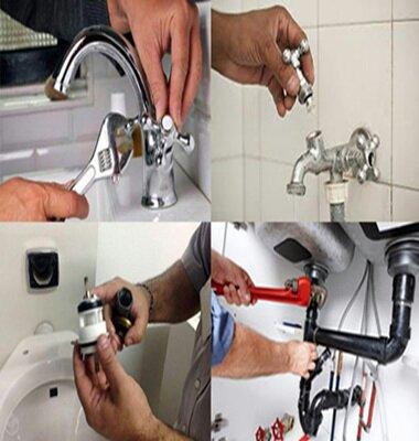 Bombeiro hidráulico Fazermos todos tipos de serviço - Foto 2