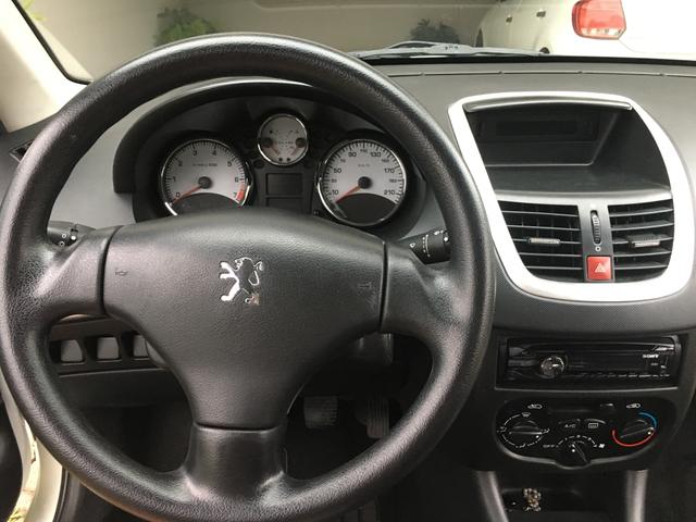 Peugeot 207 - Foto 5