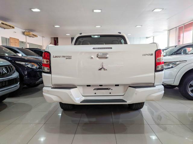L200 triton sport hpe s 19/20 *com bônus de fábrica - Foto 3