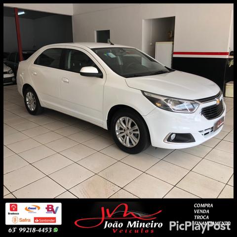 Cobalt LTZ 1.4 2017 - Foto 2