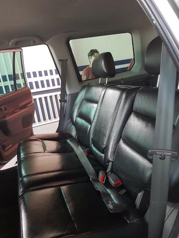 Pajero Sport 4x4 diesel - Foto 3