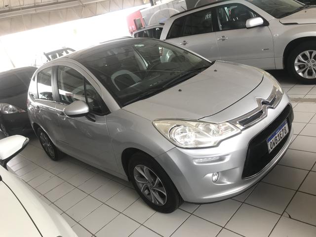 Citroen C3 tendance 2014