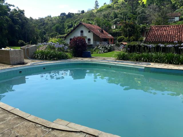 Sitio em teresopolis (oportunidade) - Foto 12