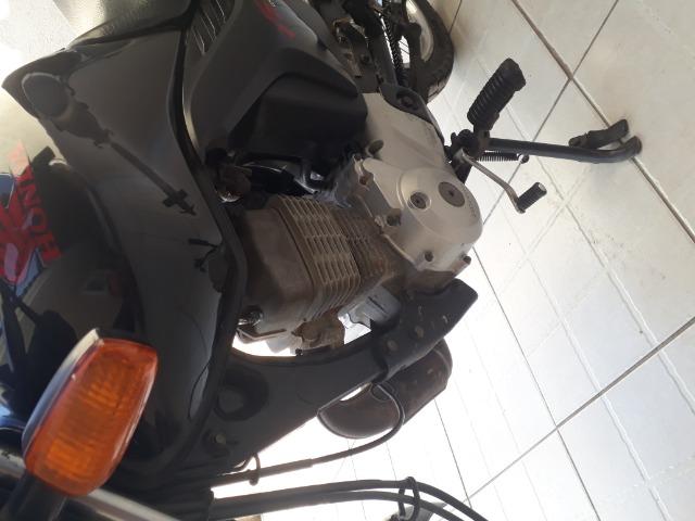 Moto Fan - Foto 5