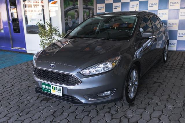 Ford Focus 2.0 SE 2017-2017