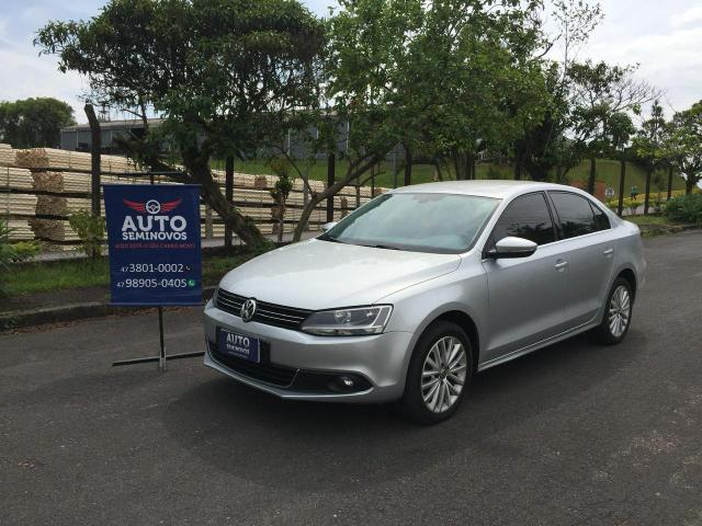 Jetta 2011 2.0 TSI - Foto 3