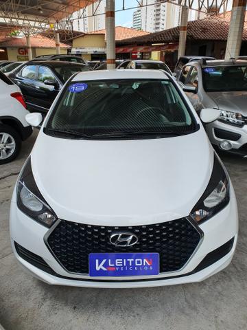Hb20 Comfort Plus 1.6 2019 - Foto 2